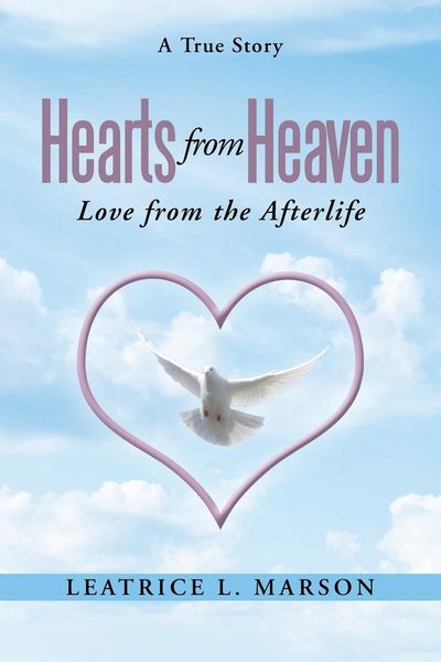 Produktbild: Hearts from Heaven