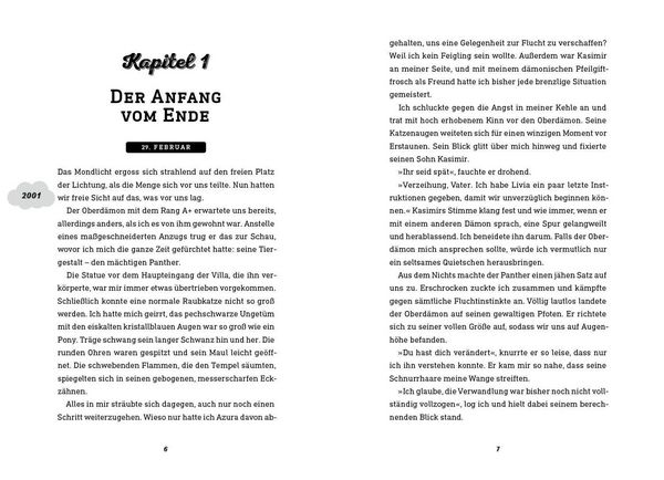 Produktbild: Karma Drama 2. D&auml;monische Bestimmung