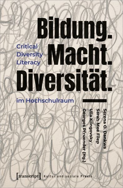 Produktbild: Bildung.Macht.Diversit&auml;t.