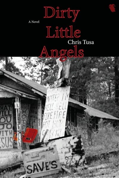 Produktbild: Dirty Little Angels