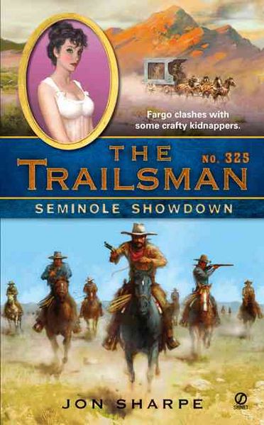 Produktbild: Seminole Showdown