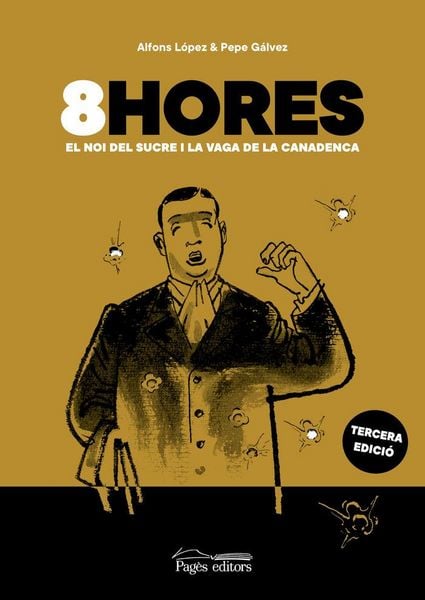Produktbild: 8Hores