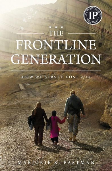 Produktbild: The Frontline Generation