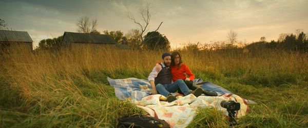 Produktbild: The Field - Das Geheimnis der Farm