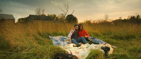 Produktbild: The Field - Das Geheimnis der Farm