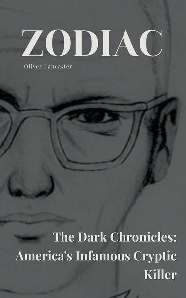 Produktbild: Zodiac The Dark Chronicles