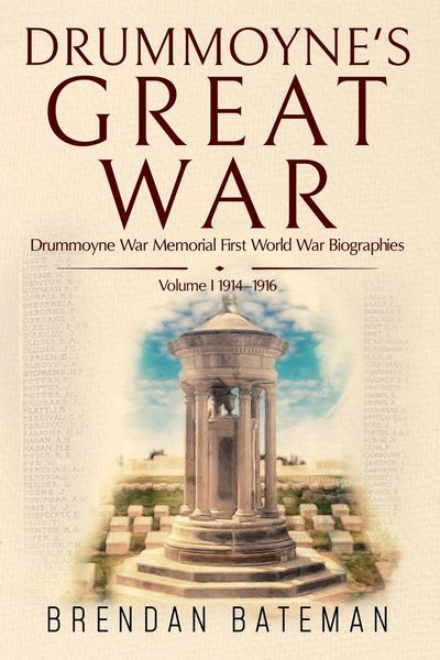 Produktbild: Drummoyne's Great War