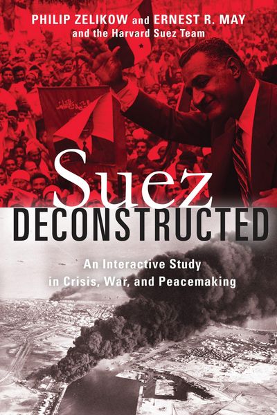 Produktbild: Suez Deconstructed