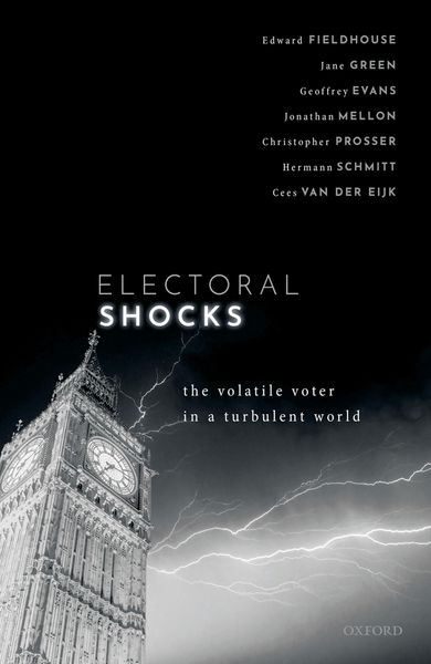Produktbild: Electoral Shocks