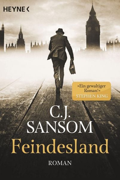 Produktbild: Feindesland