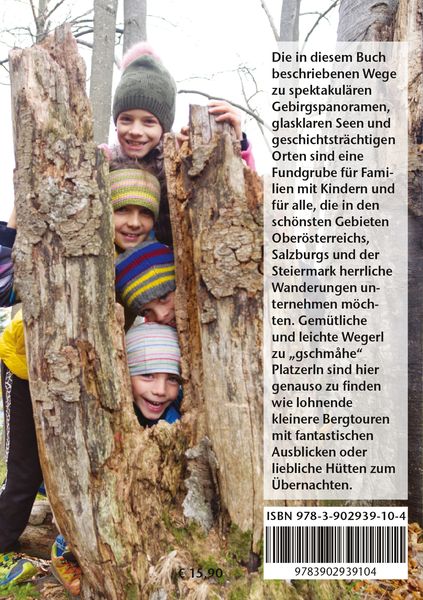 Produktbild: Abenteuer Natur Salzkammergut