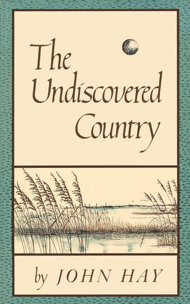 Produktbild: The Undiscovered Country