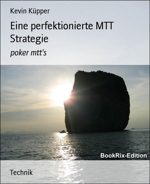 Produktbild: Eine perfektionierte MTT Strategie