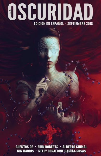 Produktbild: La Oscuridad (The Dark)