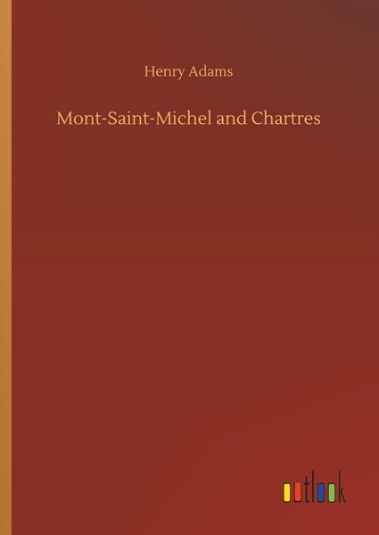 Produktbild: Mont-Saint-Michel and Chartres