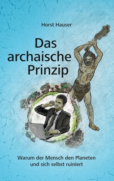 Produktbild: Das archaische Prinzip