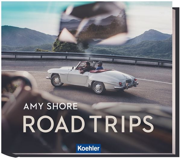 Produktbild: Road Trips