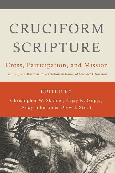Produktbild: Cruciform Scripture