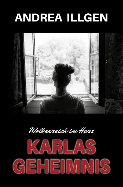 Produktbild: Karlas Geheimnis