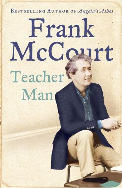 Produktbild: Teacher Man
