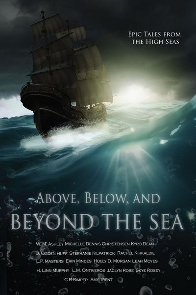 Produktbild: Above, Below, and Beyond the Sea