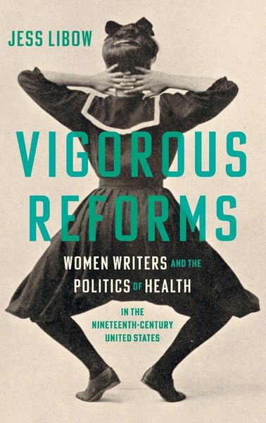 Produktbild: Vigorous Reforms
