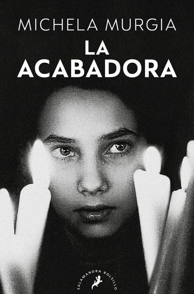 Produktbild: La acabadora
