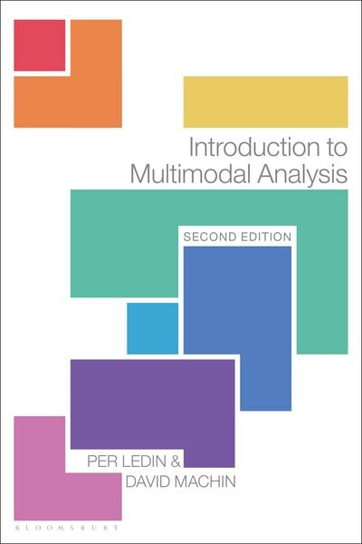 Produktbild: Introduction to Multimodal Analysis