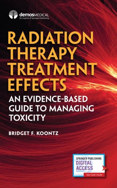 Produktbild: Radiation Therapy Treatment Ef