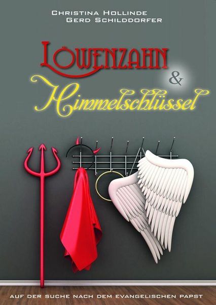 Produktbild: L&ouml;wenzahn & Himmelschl&uuml;ssel