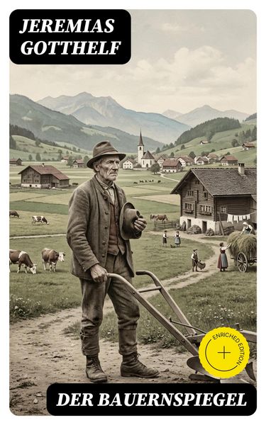 Produktbild: Der Bauernspiegel