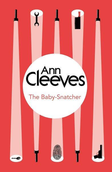 Produktbild: The Baby-Snatcher