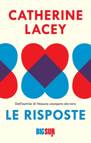 Produktbild: Le risposte