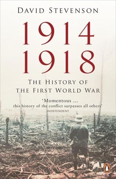Produktbild: 1914-1918