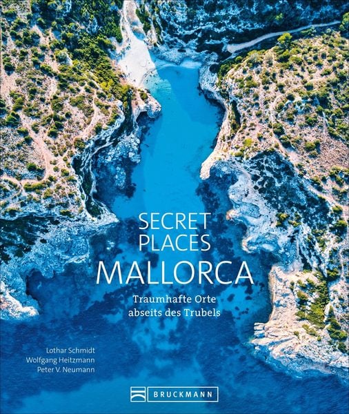 Produktbild: Secret Places Mallorca