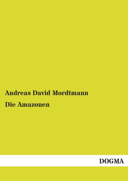 Produktbild: Die Amazonen