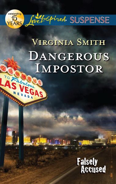 Produktbild: Dangerous Impostor