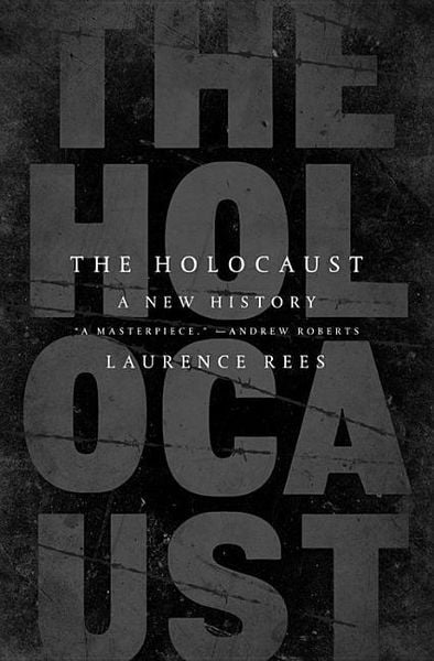 Produktbild: Holocaust