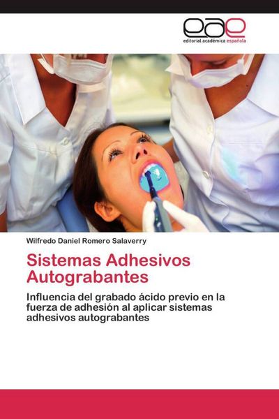 Produktbild: Sistemas Adhesivos Autograbantes