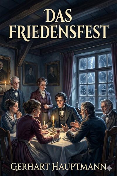 Produktbild: Das Friedensfest