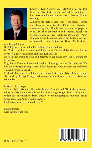 Produktbild: Das Leben ist Schei&szlig;e