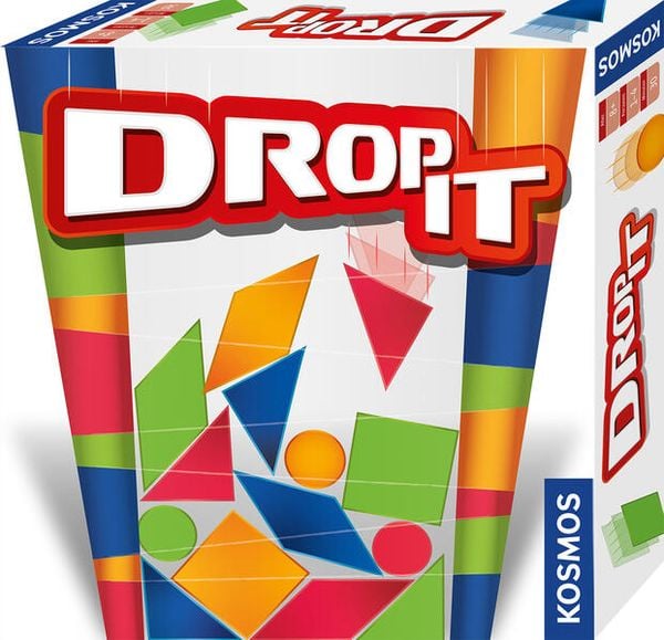 Produktbild: Drop It