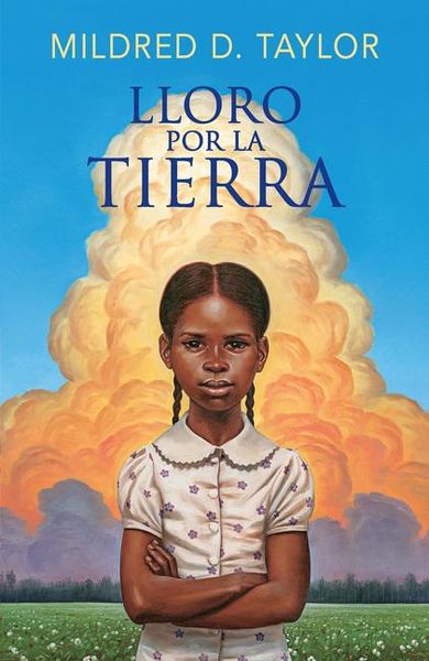 Produktbild: Lloro Por La Tierra / Roll of Thunder, Hear My Cry