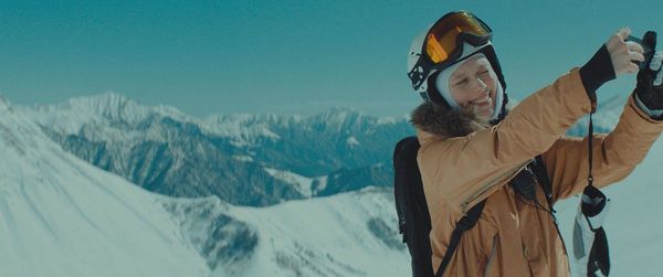 Produktbild: Let It Snow
