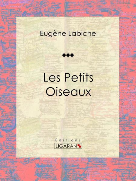 Produktbild: Les Petits Oiseaux