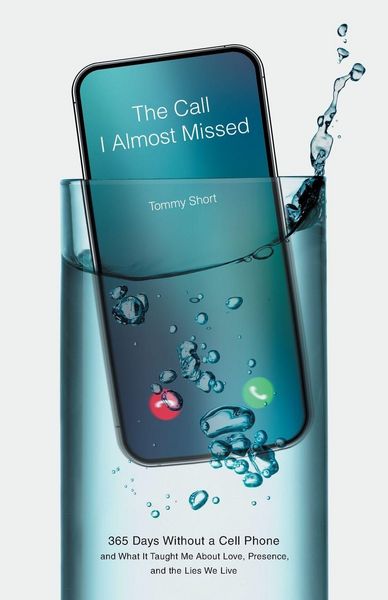 Produktbild: The Call I Almost Missed