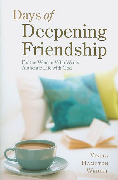 Produktbild: Days of Deepening Friendship
