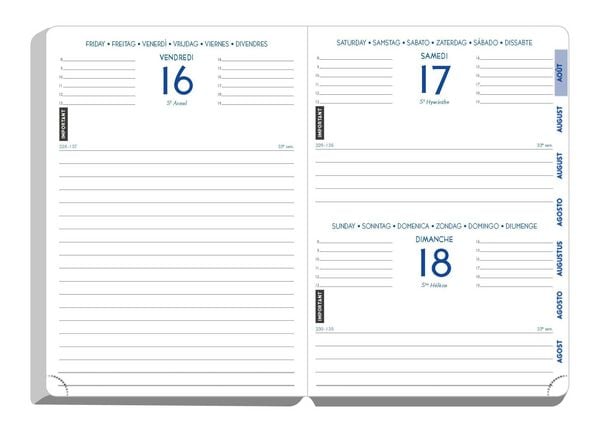 Produktbild: Sch&uuml;lerkalender Forum Green Agenda 2026 / 2027