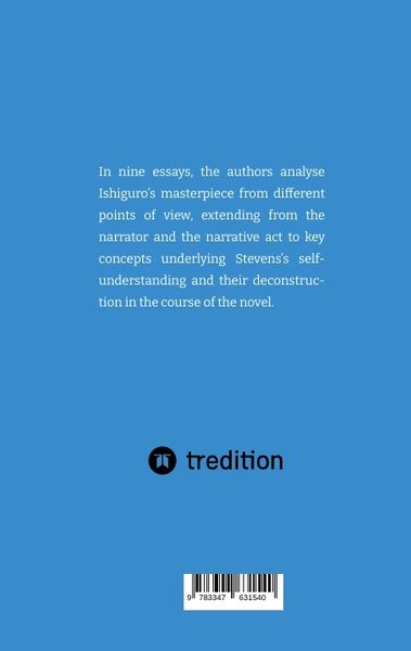 Produktbild: Imagining Mr Stevens