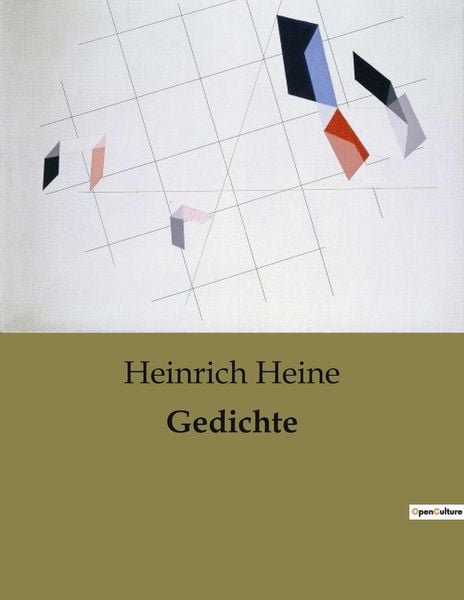 Produktbild: Gedichte